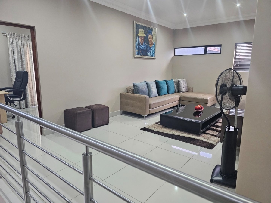 4 Bedroom Property for Sale in Wild Olive Estate Free State